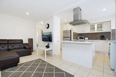 Sandhurst, Unit 2 - Accommodation Search 2