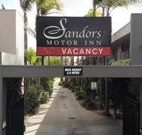 Sandors Motor Inn - Accommodation Search