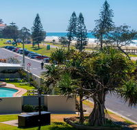 Sandrift Beachfront Apartments - Accommodation Search