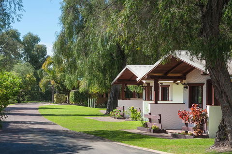 Sandy Bay Holiday Park - Accommodation Search 2