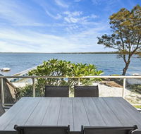 Sandy Feet Retreat - Accommodation Search