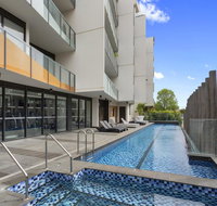 Sandy Hill Apartment by Ready Set Host - Accommodation Search