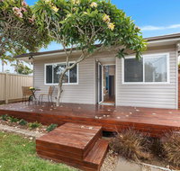 Sandy Toes - Accommodation Search