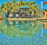 Santa Fe Motel and Holiday Units - Accommodation Search