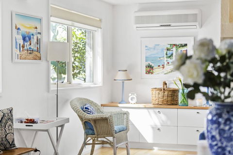 SANTORINI BEACH HOUSE - SAFETY BEACH - Accommodation Search 1