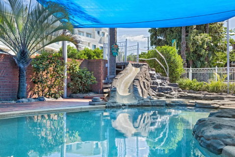 Sapphire Palms Motel - Accommodation Search 0