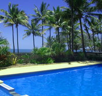 Sarina Beach Motel - Accommodation Search