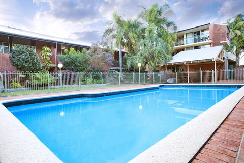Sassafras - Unit 1 - Coffs Harbour - Accommodation Search 0