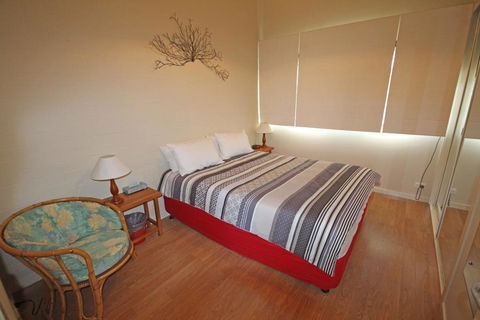 Sassafras - Unit 1 - Coffs Harbour - Accommodation Search 2