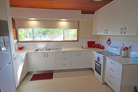 Sassafras - Unit 1 - Coffs Harbour - Accommodation Search 1