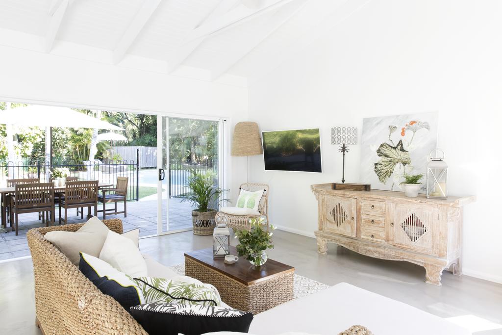 Byron Bay NSW Accommodation Search