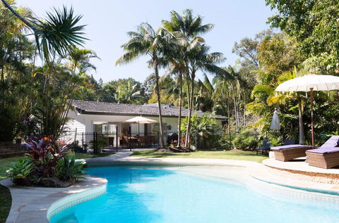 Satara Byron Bay - Coastal Lifestyle - Accommodation Search 0