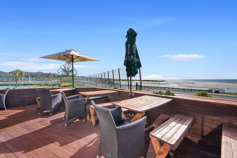 Scamander Beach Resort - Accommodation Search 1