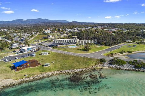 Scamander Beach Resort - Accommodation Search 3