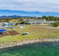 Scamander Beach Resort - Accommodation Search