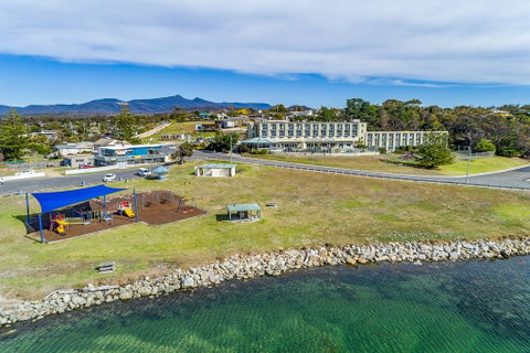 Scamander Beach Resort - Accommodation Search 0
