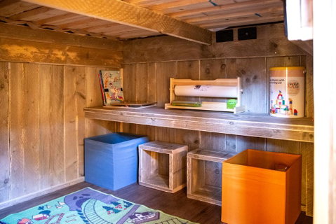 Scamander Sanctuary Holiday Park - Accommodation Search 3