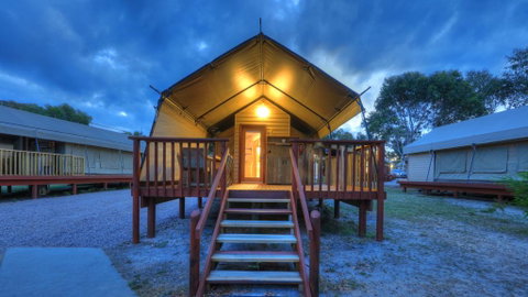 Scamander Sanctuary Holiday Park - Accommodation Search 0