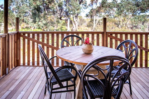 Scamander Sanctuary Holiday Park - Accommodation Search 2