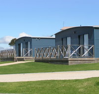 Scamander Tourist Park - Accommodation Search