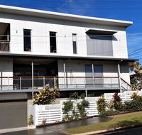 Scarborough Beach Break Holidays - Accommodation Search
