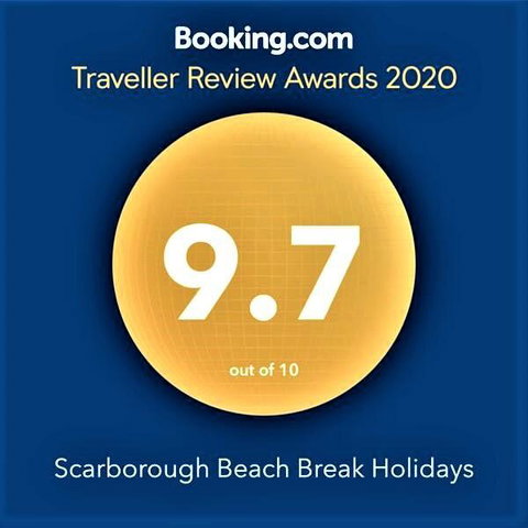 Scarborough Beach Break Holidays - Accommodation Search 3