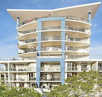 Scarborough Beach Resort Queensland - Accommodation Search