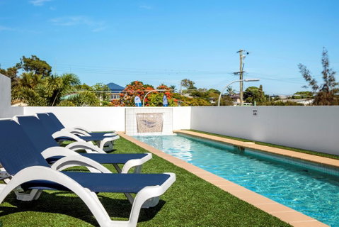 Scarborough Beach Resort Queensland - Accommodation Search 1