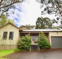 Scenic Cottage of Katoomba - Accommodation Search