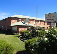 Scone Motor Inn  Apartments - Accommodation Search