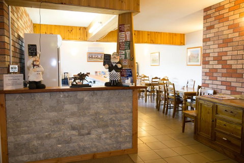 Scone Motor Inn & Apartments - Accommodation Search 2