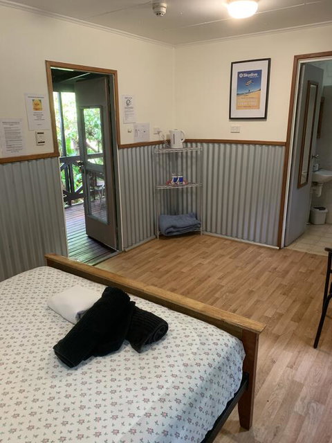 Scotty's Mission Beach YHA - Accommodation Search 3
