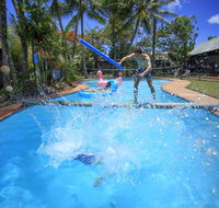 Scotty's Mission Beach YHA - Accommodation Search