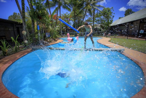Scotty's Mission Beach YHA - Accommodation Search 0