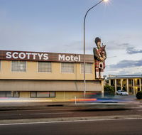 Scotty's Motel - Accommodation Search