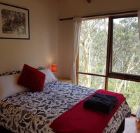 Scribble Gum Cottage - Accommodation Search