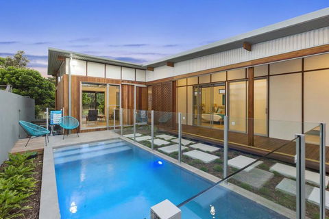 SEA GEM ON ECLIPSE - Accommodation Search 0