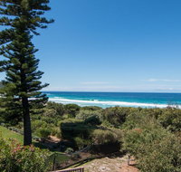 Sea Mist - Oceanside 16 - Accommodation Search