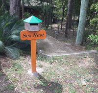 Sea Nest - Accommodation Search
