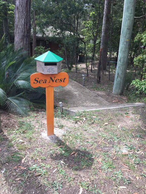 Sea Nest - Accommodation Search 0
