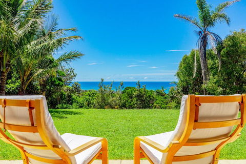 Sea Shack - 29 Pelican Street, Peregian Beach, Noosa Area - Accommodation Search 0
