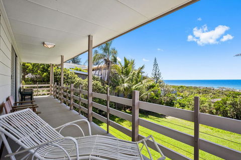 Sea Shack - 29 Pelican Street, Peregian Beach, Noosa Area - Accommodation Search 2