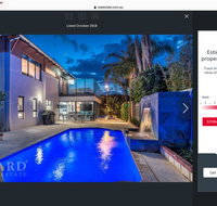 Sea spray - Accommodation Search