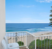 Sea Spray Apartments Unit 1 - Accommodation Search
