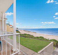 Sea Spray Apartments Unit 4 - Accommodation Search