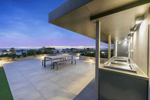 SEA TEMPLE - MORNINGTON - Accommodation Search 1