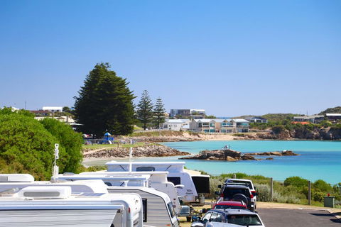Sea Vu Caravan Park - Accommodation Search 0
