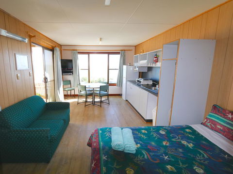 Sea Vu Caravan Park - Accommodation Search 2