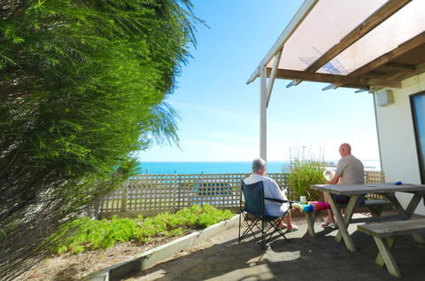 Sea Vu Caravan Park - Accommodation Search 1