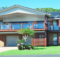 Sea-Ann - Lennox Head - WiFi - Accommodation Search